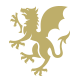 Dragon Crest Logo - GraphicRiver Item for Sale