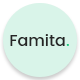 Famita - Minimalist Shopify Theme - ThemeForest Item for Sale
