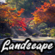 Landscape Photoshop Actions - GraphicRiver Item for Sale