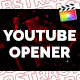Abstract YouTube Opener Thumbnail