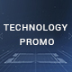 Technology Corporate Promo - VideoHive Item for Sale
