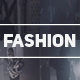 Fashion Modern Typography - VideoHive Item for Sale