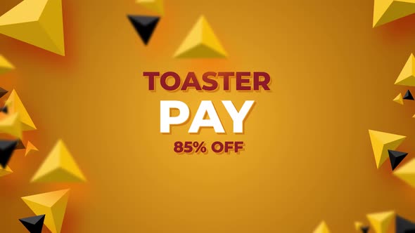 Toaster Discount 