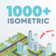 Isometric Explainer Pack - VideoHive Item for Sale