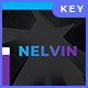 Nelvin - Business Keynote Template - GraphicRiver Item for Sale