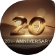 Anniversary Opener - VideoHive Item for Sale