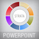 Strata Powerpoint Presentation - GraphicRiver Item for Sale