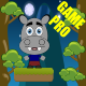 Hippo Jumping PRO | Construct 2 - CodeCanyon Item for Sale