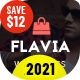 Flavia - Kids Shop WooCommerce WordPress Theme - ThemeForest Item for Sale
