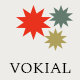 Vokial - Creative Agency Theme - ThemeForest Item for Sale