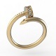 Hobnail ring with gems 3D print model - 3DOcean Item for Sale