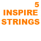 Inspiring Strings - AudioJungle Item for Sale