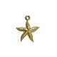 Starfish dotted 3D print model - 3DOcean Item for Sale