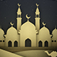 Eid and Ramadan Paper Intro - VideoHive Item for Sale