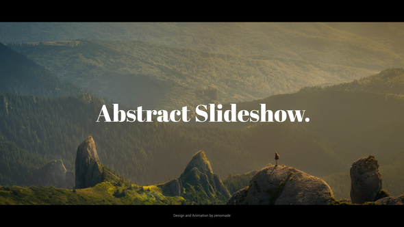 Abstract Slideshow alt