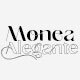 Monea Alegante - GraphicRiver Item for Sale