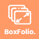 BoxFolio | Project, Portfolio and Image Slider Plugin - CodeCanyon Item for Sale