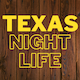 Texas Nightlife Blues Rock Ident