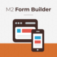 Form Builder Magento 2 - Drag n Drop Form - CodeCanyon Item for Sale