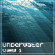 Underwater View 1 - VideoHive Item for Sale