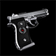 Gun - 3DOcean Item for Sale
