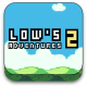 Low's adventures 2 - HTML5 Platform game - CodeCanyon Item for Sale
