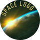 Space Departure Logo - AudioJungle Item for Sale
