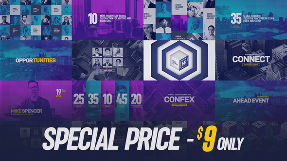 Event Promo / Videohive