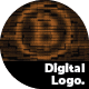 Digital Logo Reveal - VideoHive Item for Sale