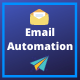 Email Automation - CodeCanyon Item for Sale