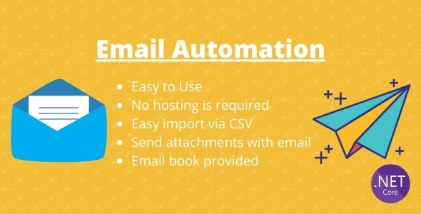 Email Automation