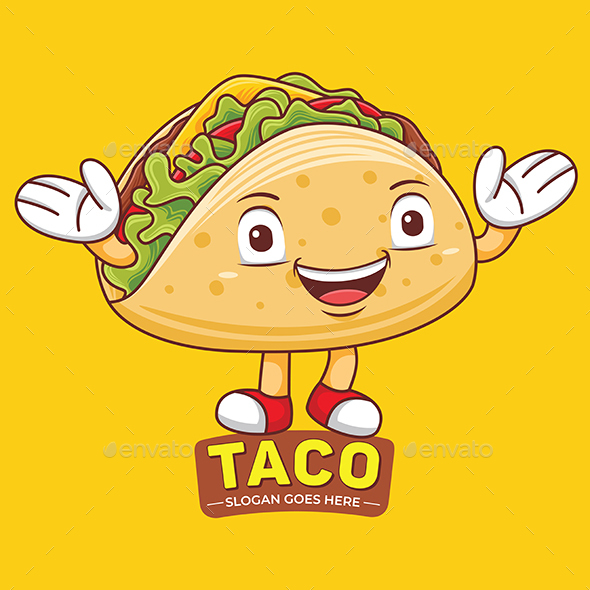 Download Tacos Graphics Designs Templates From Graphicriver