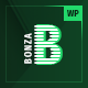 Bonza Architecture & Interior WordPress Theme - ThemeForest Item for Sale