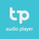 tPlayer - Audio Player for WordPress - CodeCanyon Item for Sale