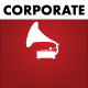 Scientifically Corporate - AudioJungle Item for Sale