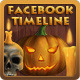 Halloween Facebook Timeline Cover - GraphicRiver Item for Sale