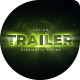 Action Trailer Title - VideoHive Item for Sale
