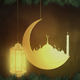 Eid and Ramadan Golden Opener - VideoHive Item for Sale