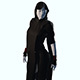 Cyberpunk Fashion - 3DOcean Item for Sale