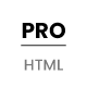 ProKit - Creative Personal Portfolio HTML Template - ThemeForest Item for Sale