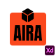 Aira - WooCommerce Hero Slider XD Template - ThemeForest Item for Sale
