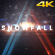 Snowfall - Dramatic Trailer for Premiere Pro - VideoHive Item for Sale