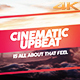 Cinematic Upbeat Slideshow for Premiere Pro - VideoHive Item for Sale