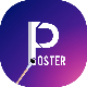 Poster Maker - Android App + Admob and Facebook Integration - CodeCanyon Item for Sale