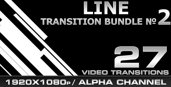 Line Transition Bundle - 2