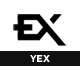 Yex - One Page Portfolio Template - ThemeForest Item for Sale