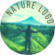 Natural Logo