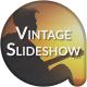 Vintage Film Slideshow - VideoHive Item for Sale