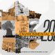 MAP Collage Logo Intro - VideoHive Item for Sale