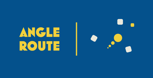 Angle Route | HTML5 | CONSTRUCT 3